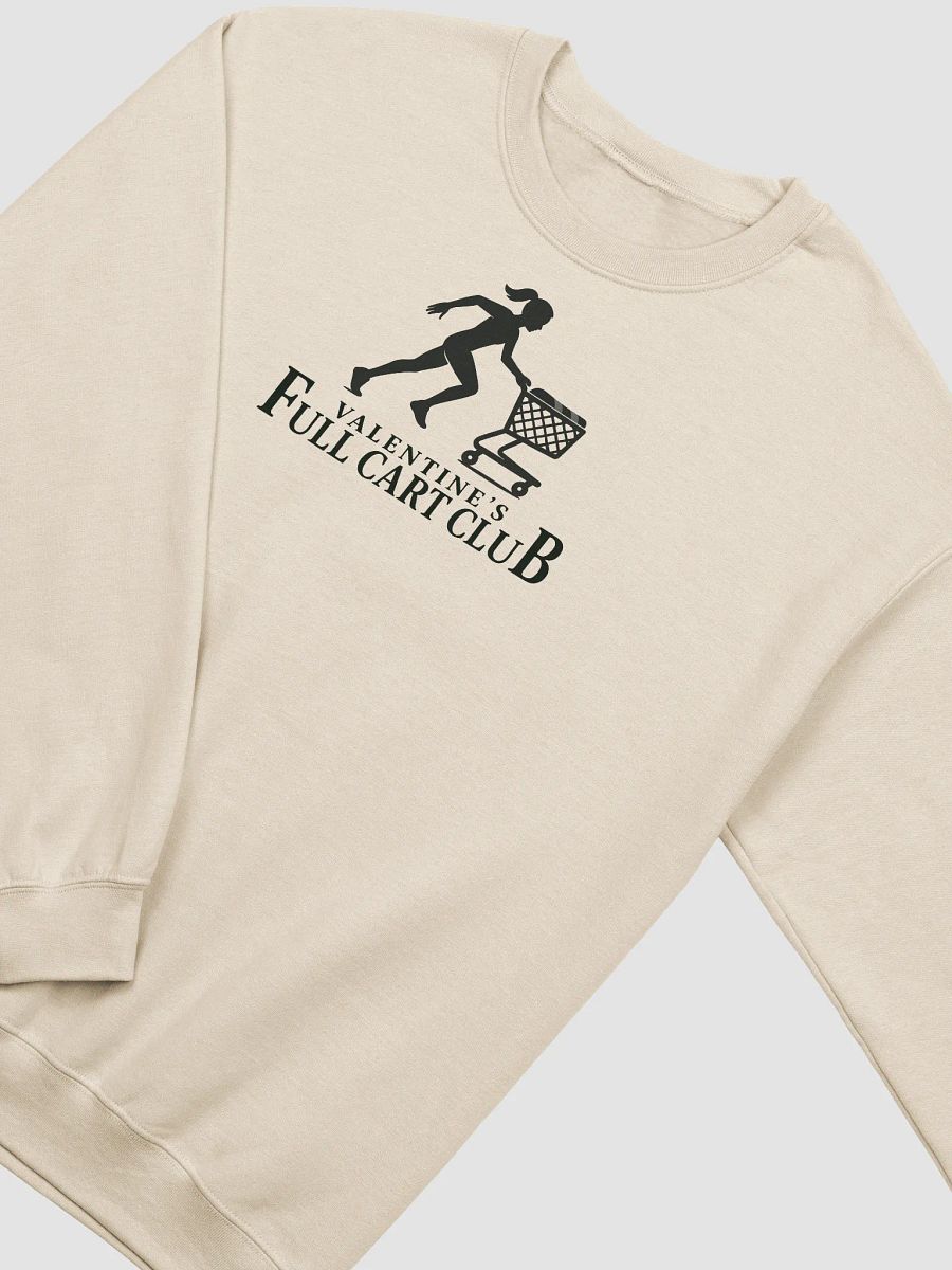 Full Cart Club Sport ♀ product image (7)