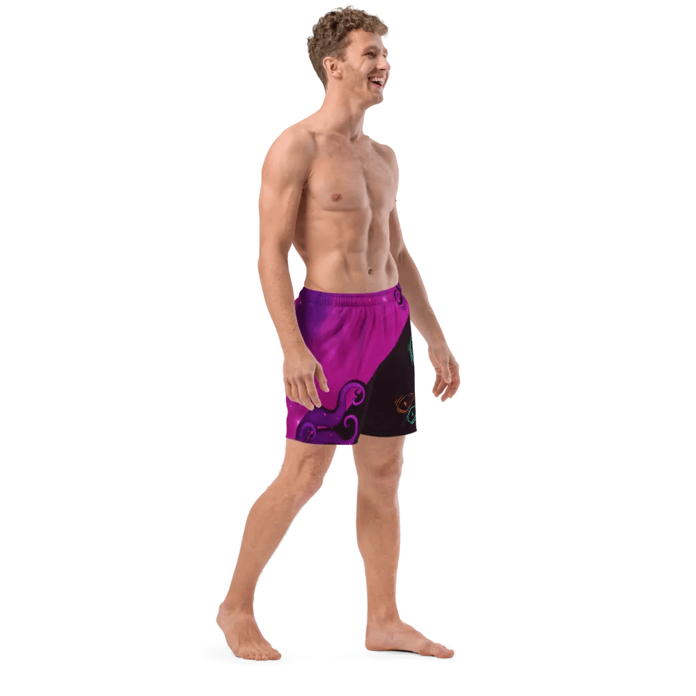 Cosmic Swimtrunks product image (12)