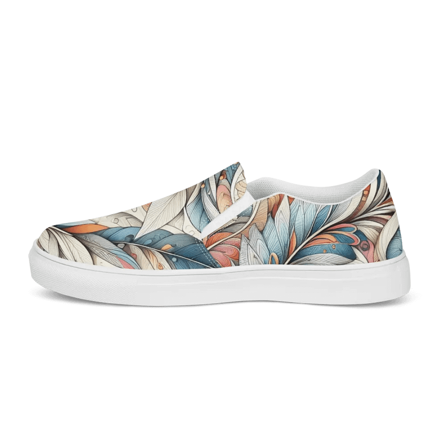 Feather Shoes product image (4)