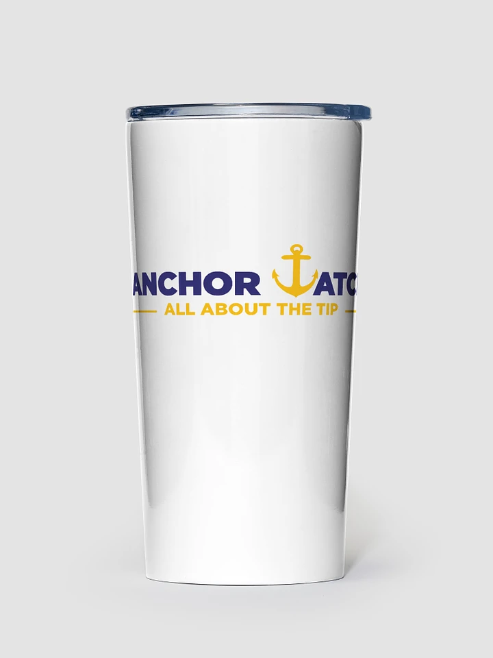 Anchor Watch Tumbler product image (1)