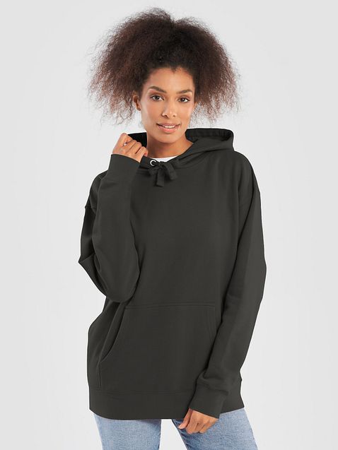 Photo showing Cotton Heritage Unisex Premium Hoodie