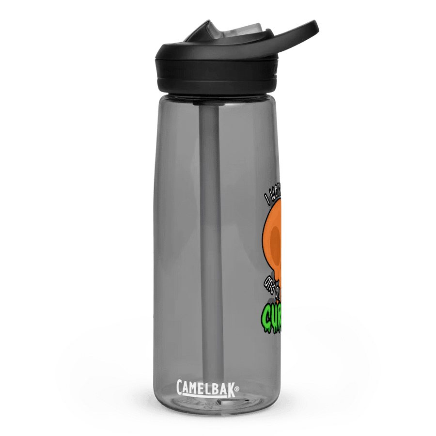 All I Got Was Cursed - Druid - CamelBak product image (1)