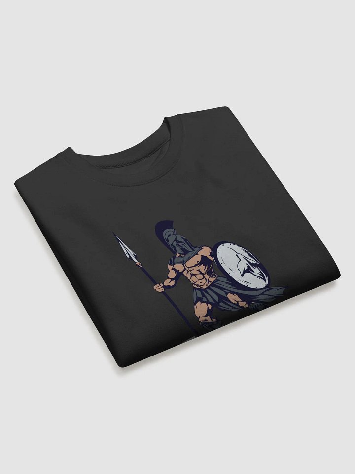 Warrior Grit Premium Sweatshirt product image (42)