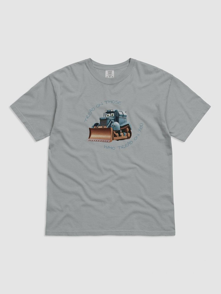 Killdozer Graphic Tee product image (1)