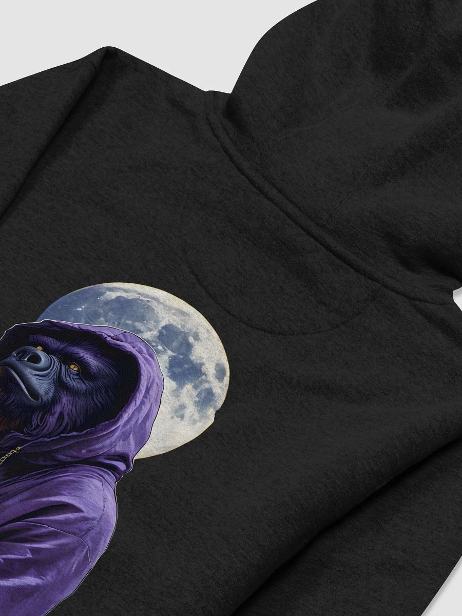 Ape of Enlightenment: Moon HODL Edition product image (3)