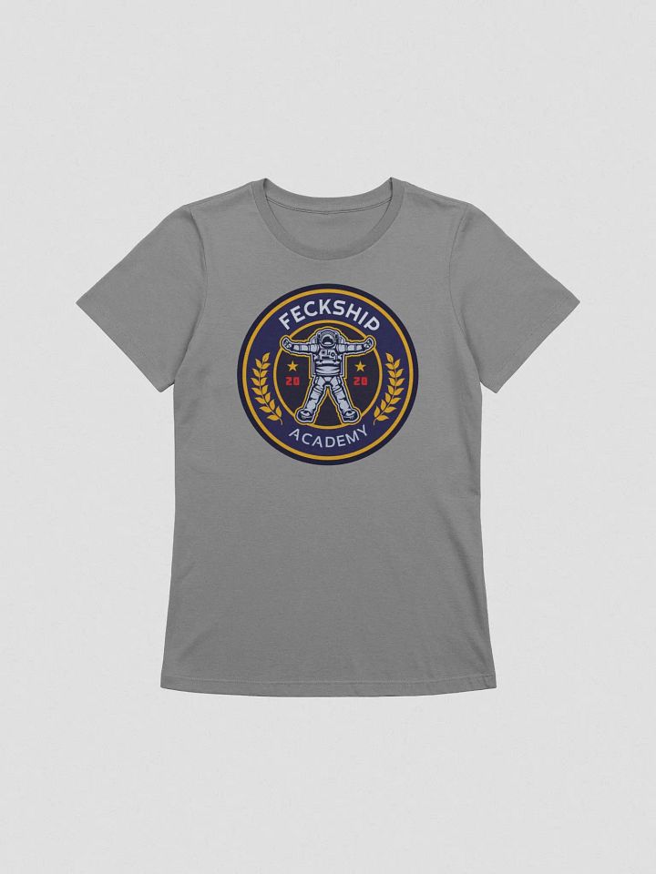 Feckship Academy Top Woman product image (1)