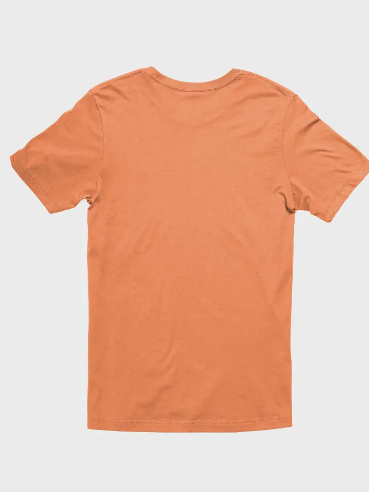 Paint the Skies Album Art Tee product image (6)