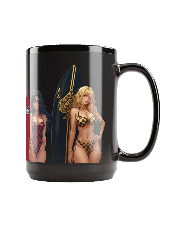 Surfer Mug product image (1)