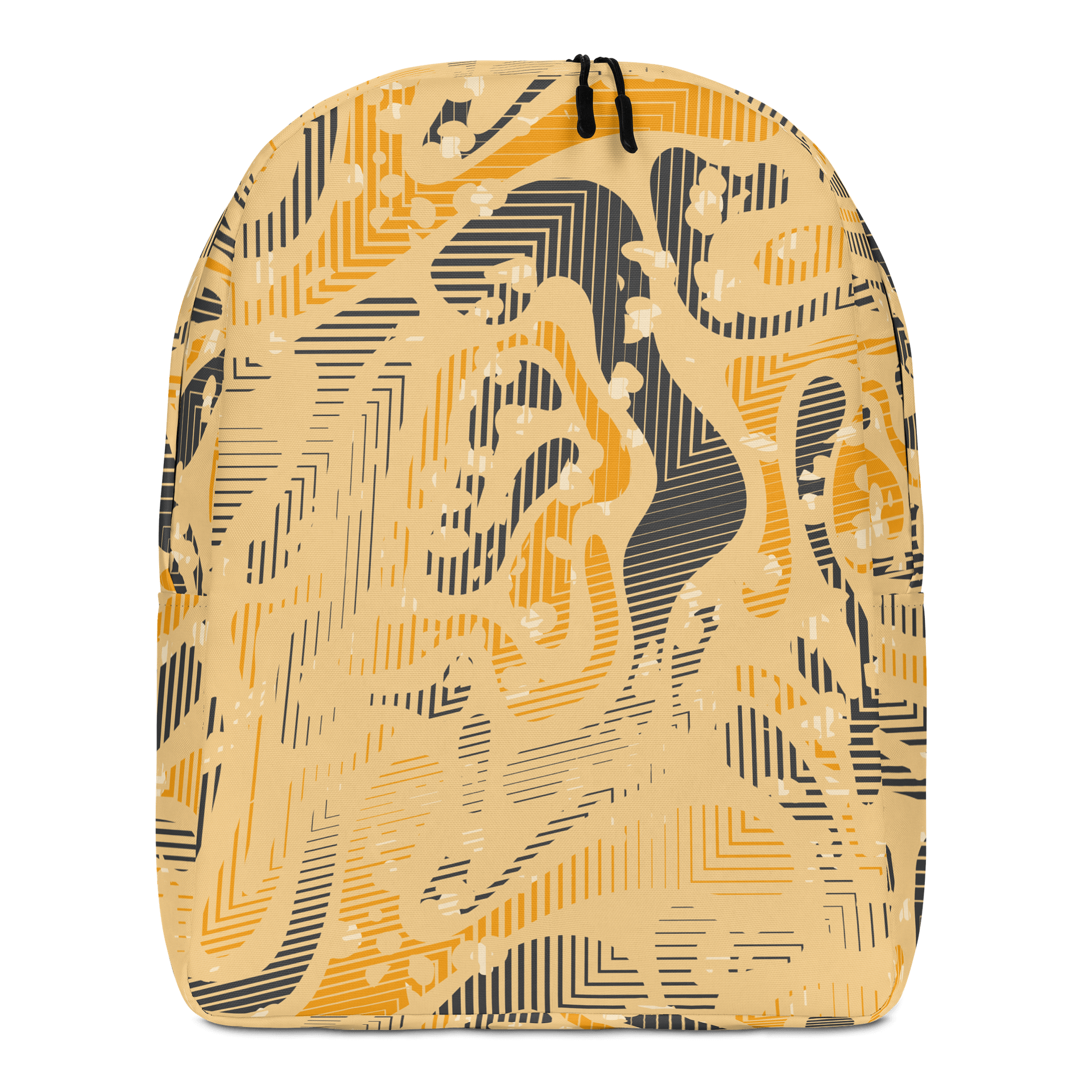 Meteor | Minimalist Backpack product image (2)