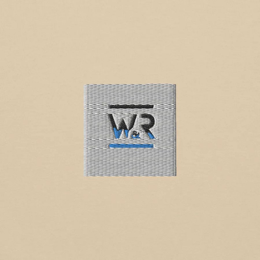 W & R Classic Hoodie product image (1)