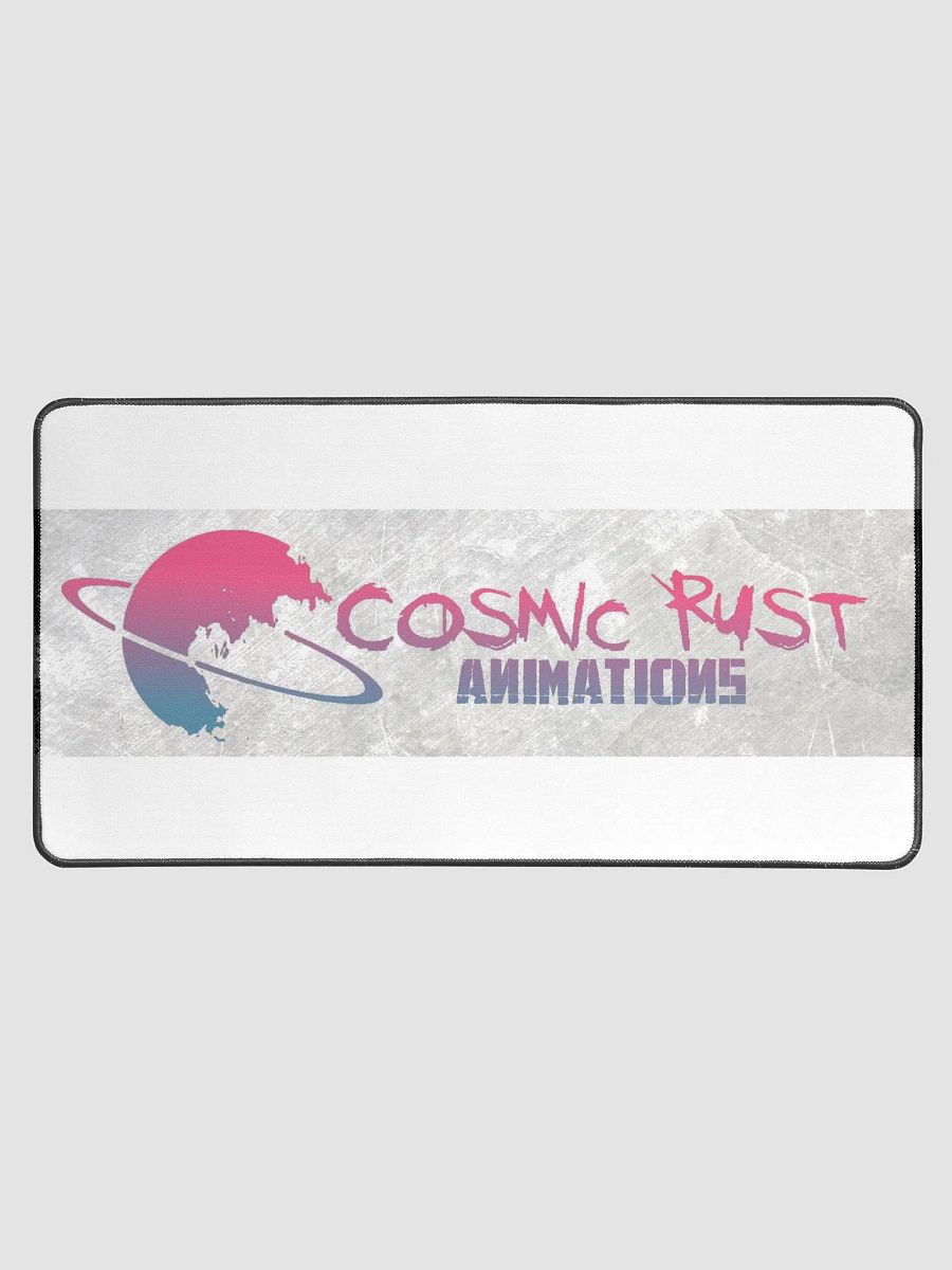 Cosmic Rust Animations mat product image (1)