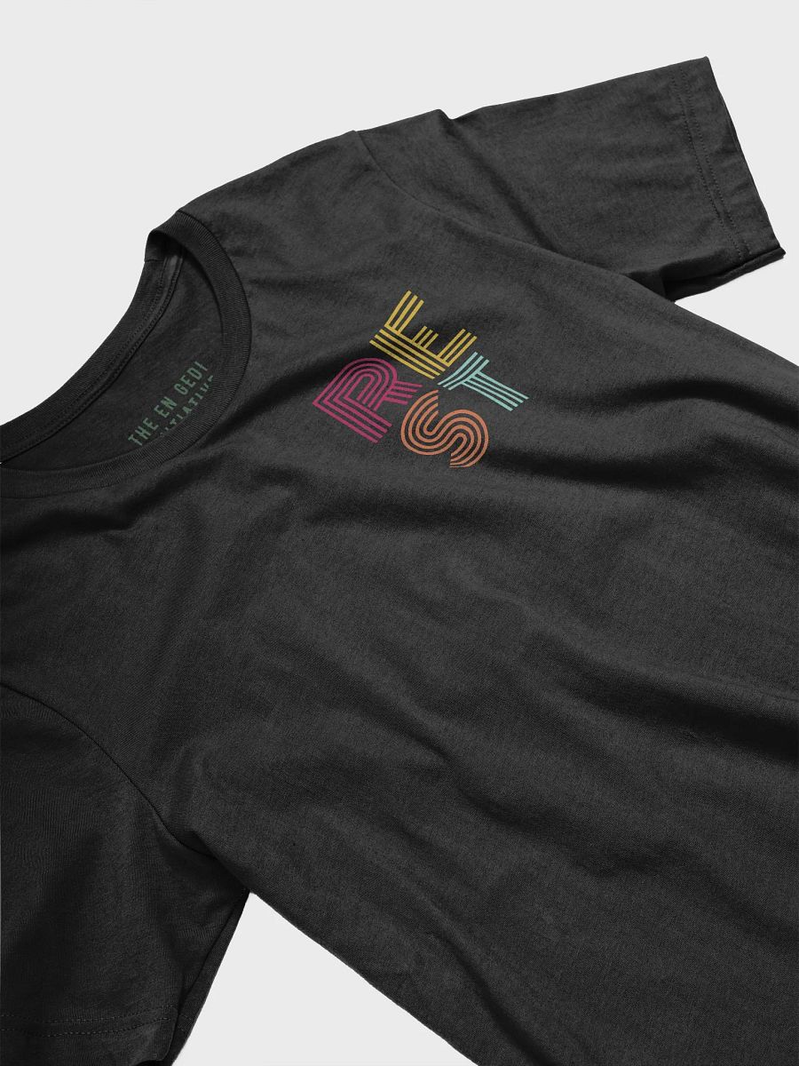 Rest T-Shirt product image (1)