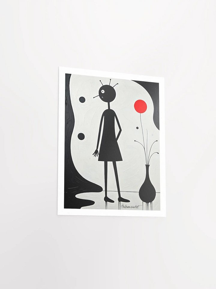 Enhanced Matte Paper Poster (in) product image (2)