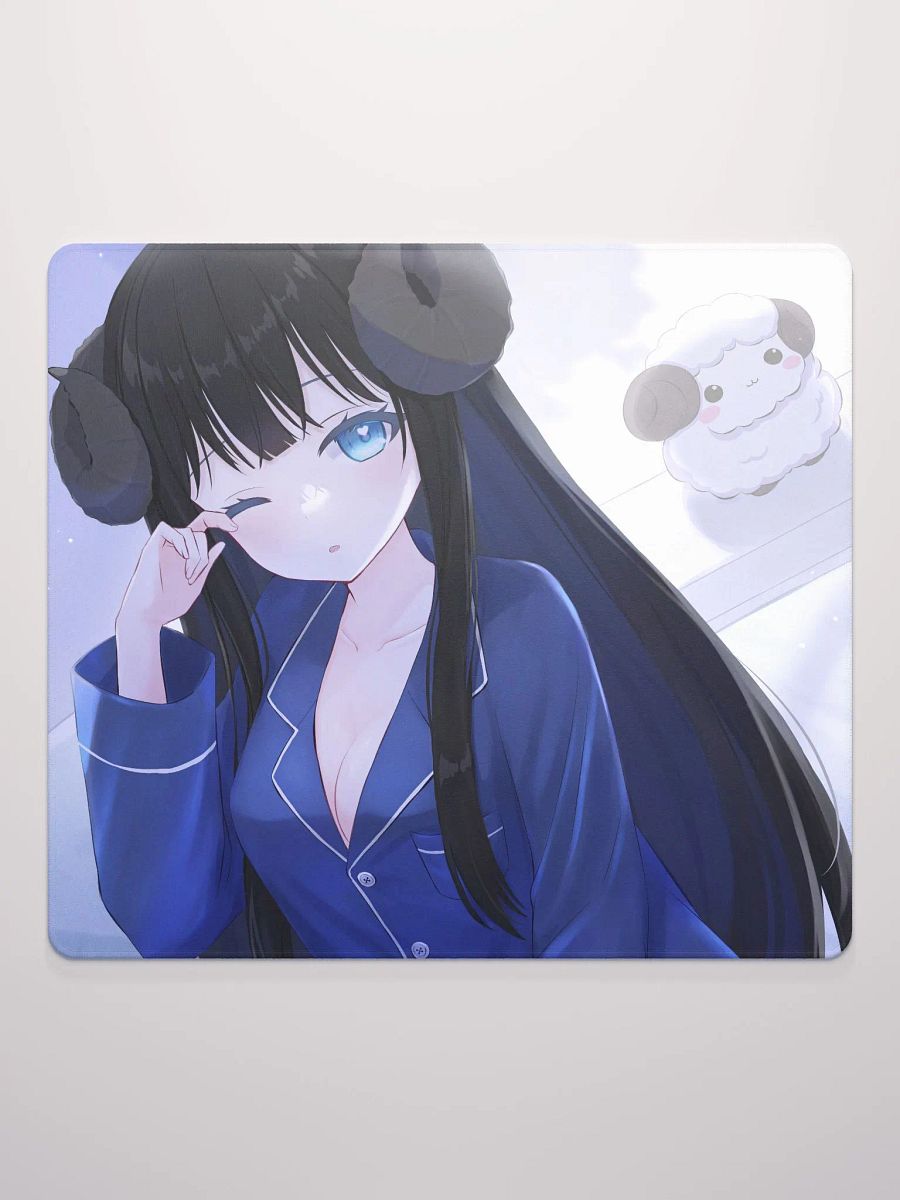 Sleepy HUGE Gaming Mousepad product image (2)