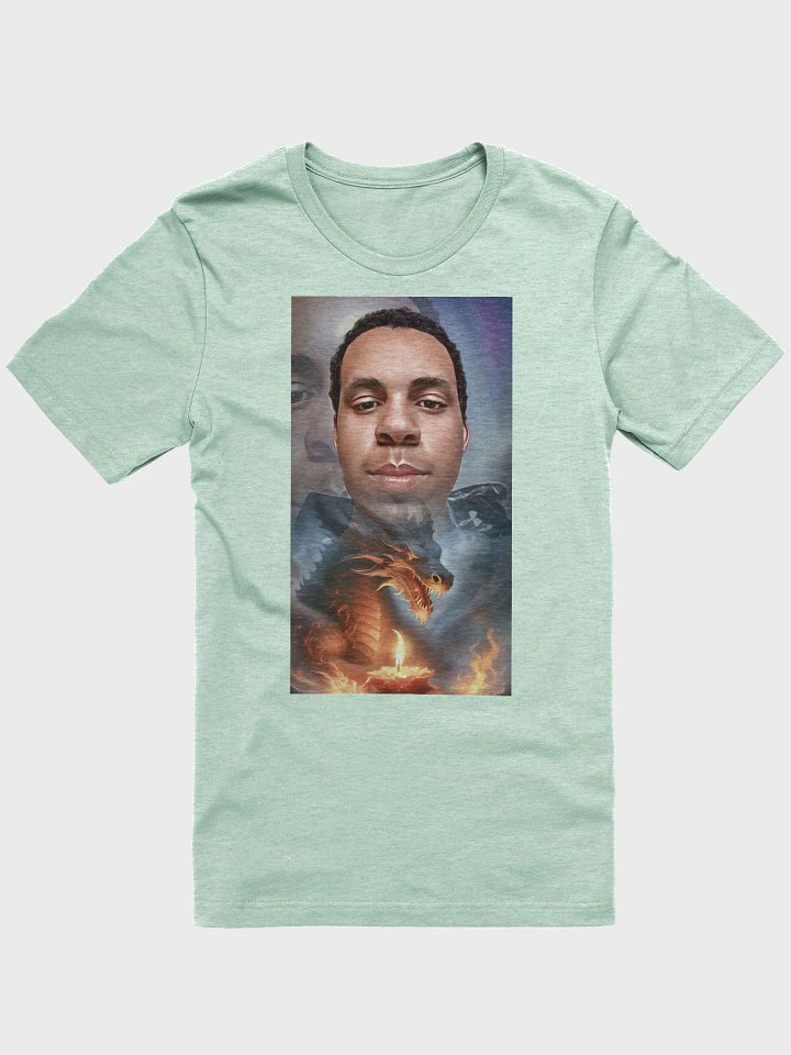 Camrian Hay Dragon Design T shirt 41 product image (1)