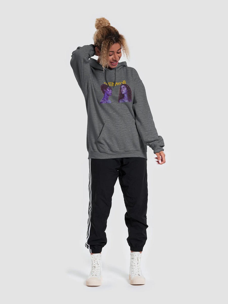 Handy Map/Deep Web Hoodie product image (54)