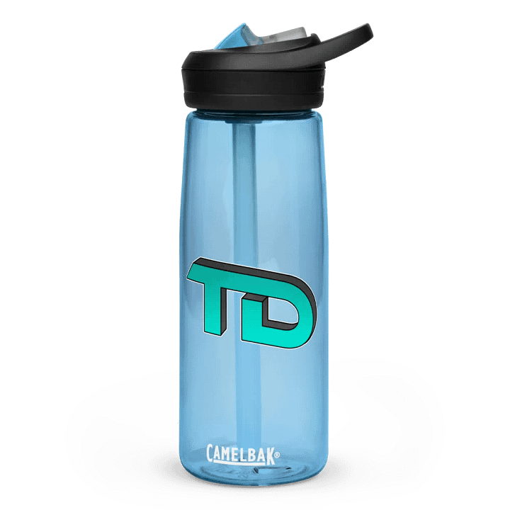 Tystra Glow Sports Waterbottle product image (1)