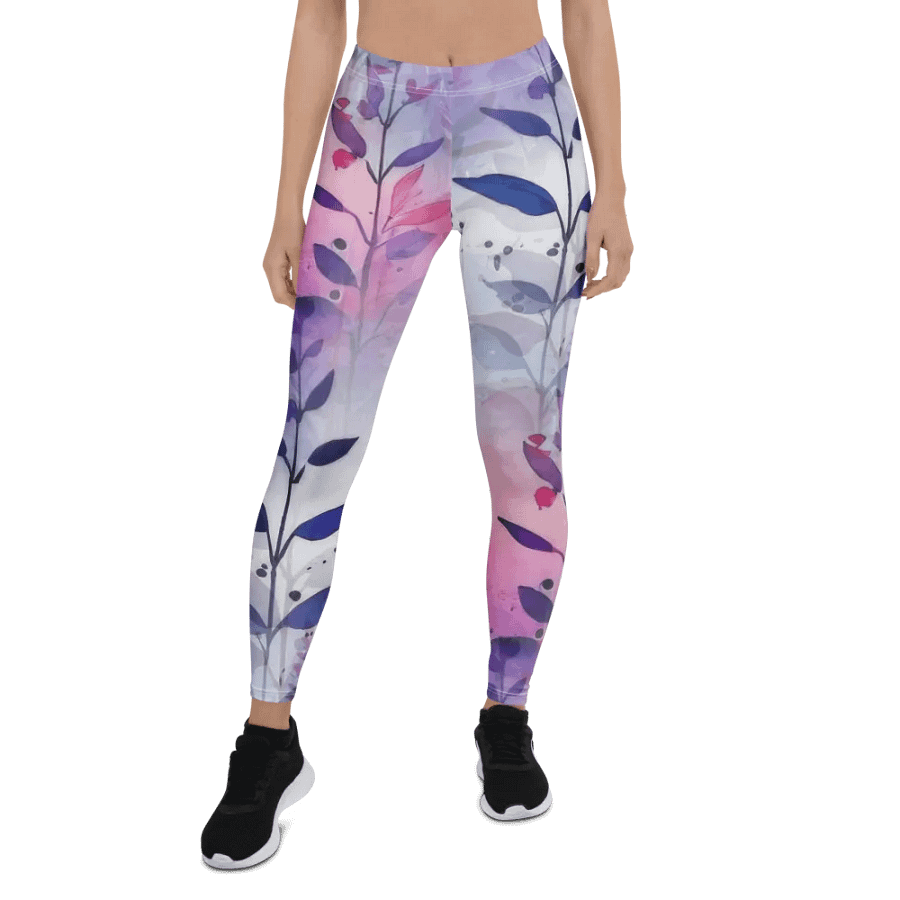 Garden Collection Leggings product image (1)