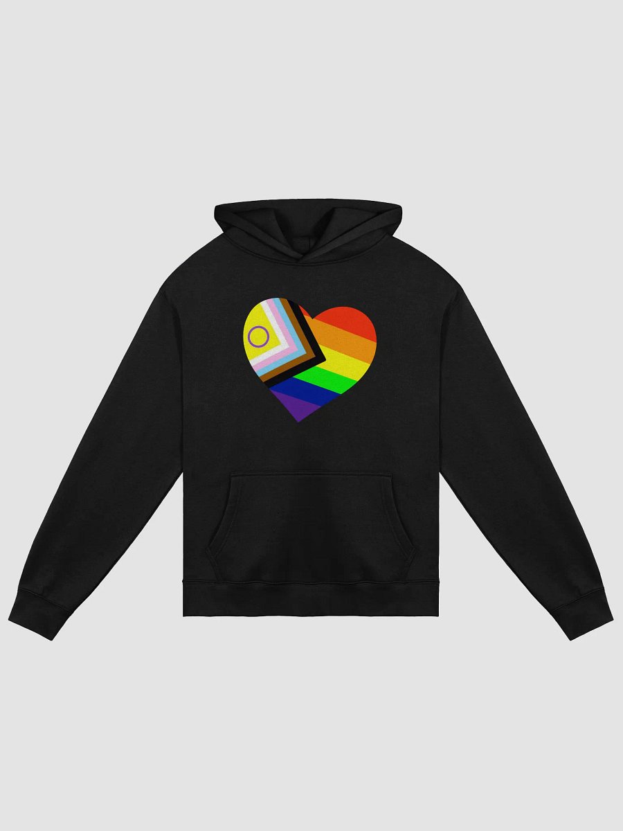 Pride Heart Pullover product image (24)