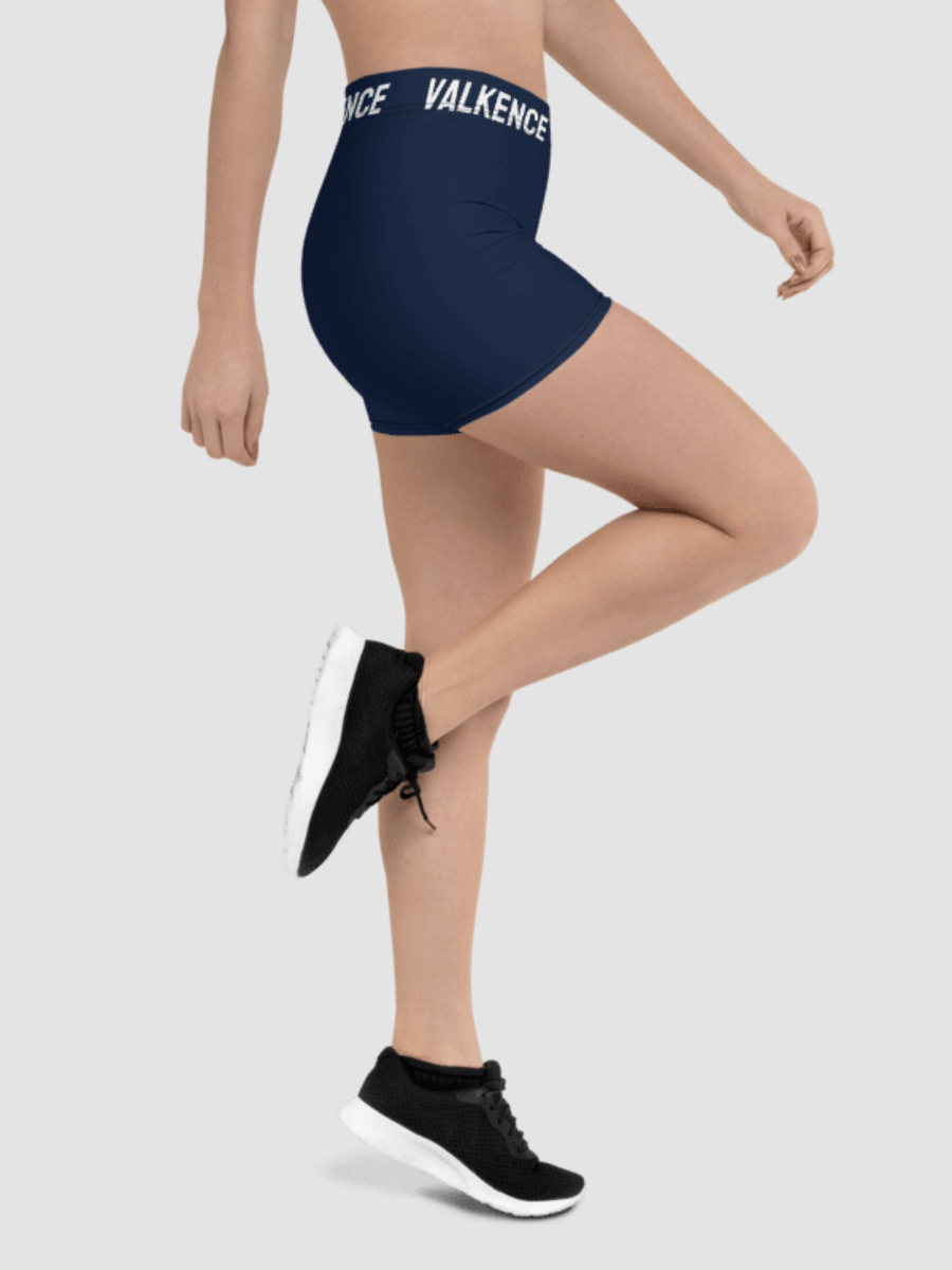 Active Shorts - Midnight Navy product image (5)