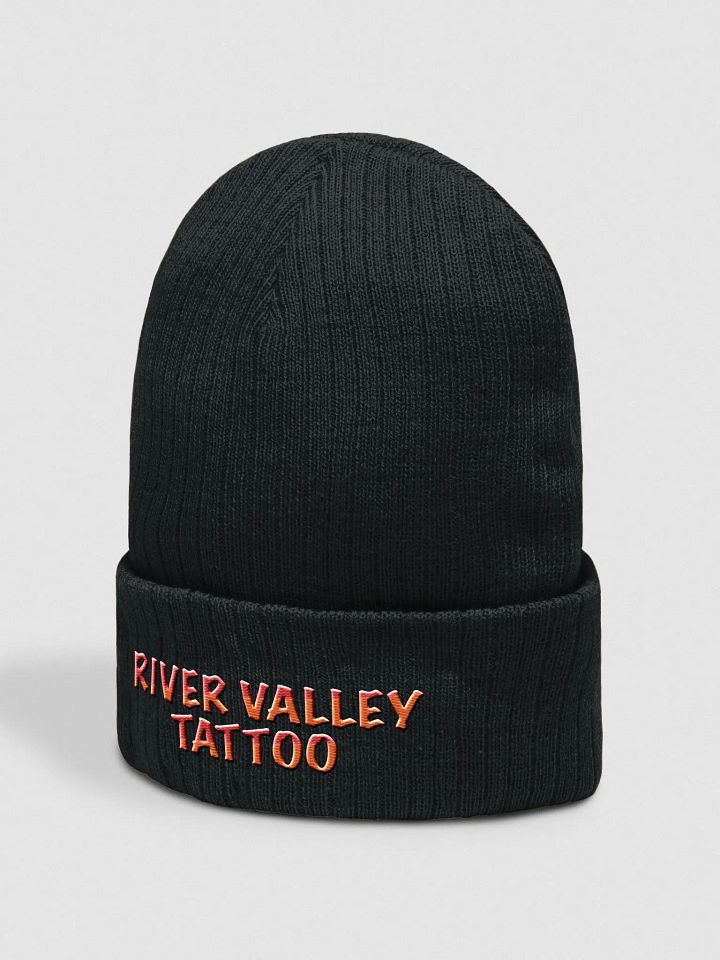River Valley Beanie product image (2)