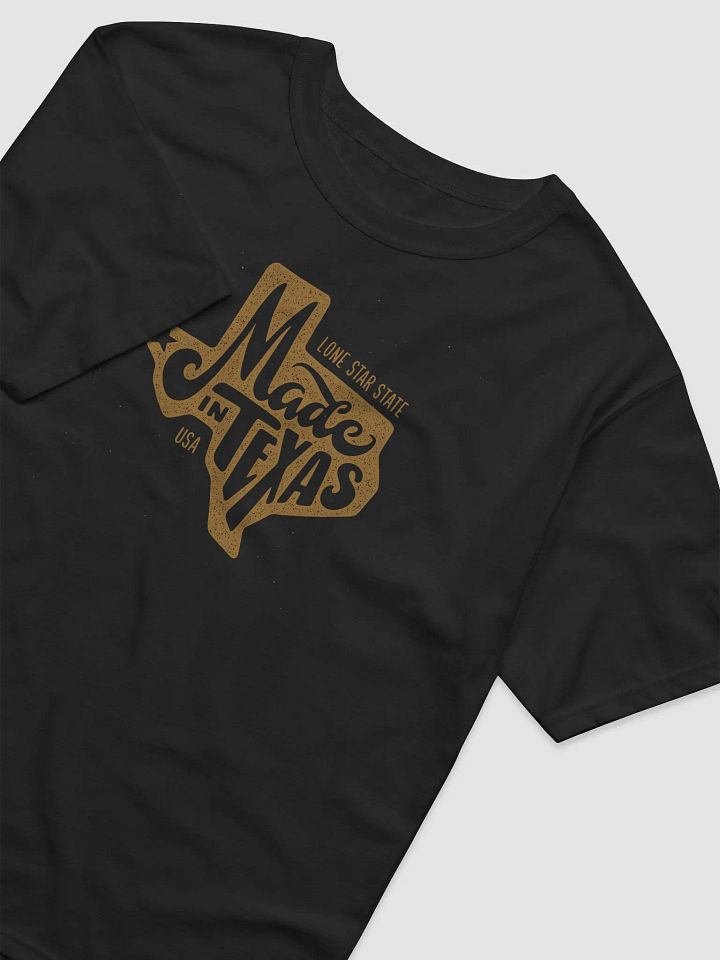 Camiseta Made in Texas product image (7)