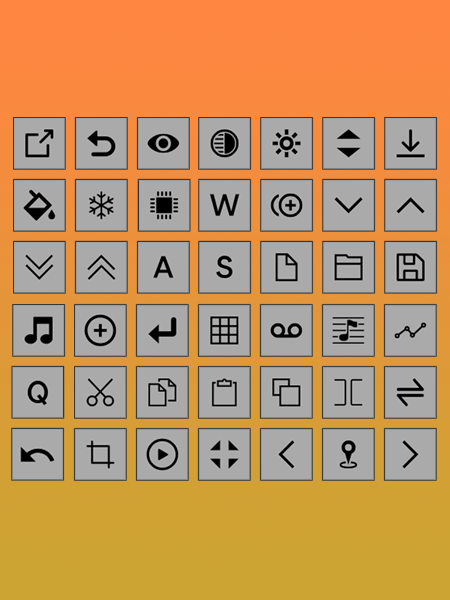 Advanced Toolbar Buttons product image (1)