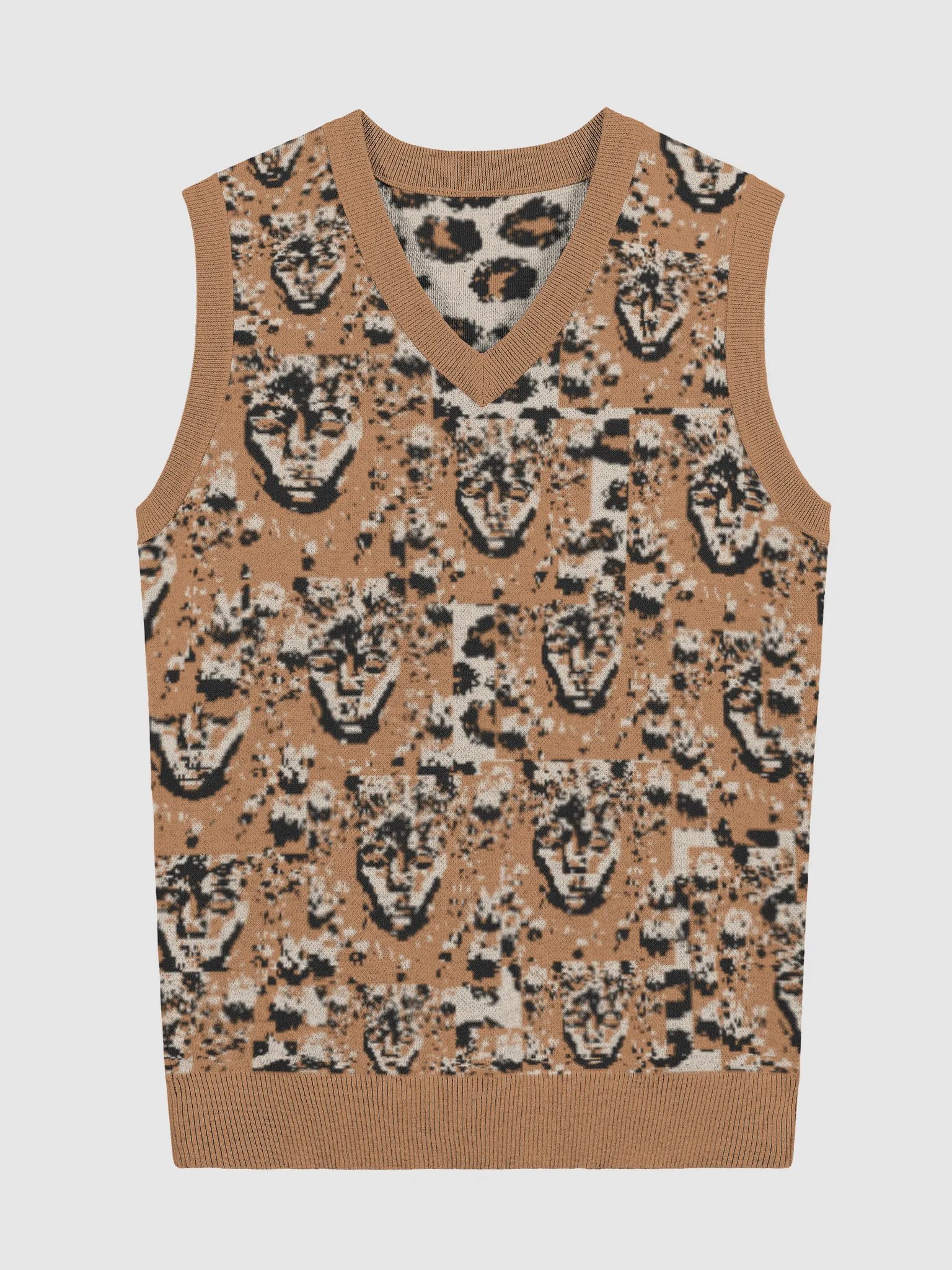 Stucco Vest product image (1)
