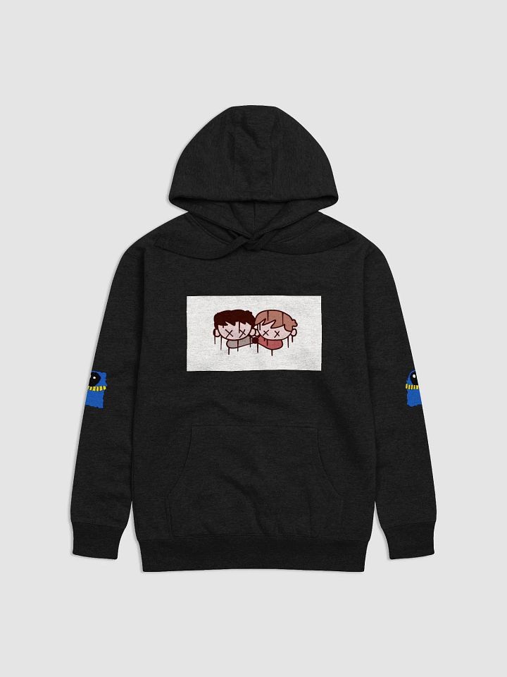 Dum-Dum X Jude Hoodie product image (1)
