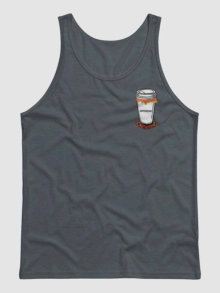 SJWC Coppercino Tank product image (1)