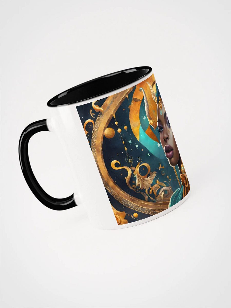 Zodiac Revelries: Samba's Joyful Star Signs product image (5)