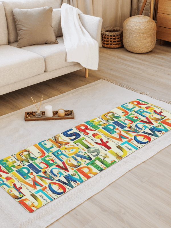 Authentic Yoga Mat product image (2)