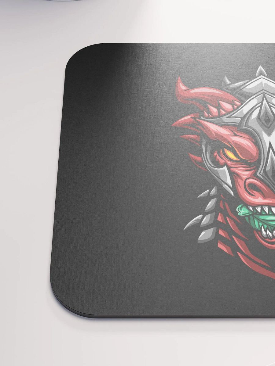 Dragonsoft Mousepad product image (3)