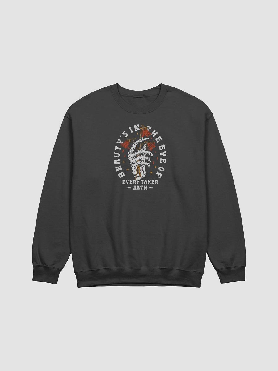 Long Way Crewneck product image (5)