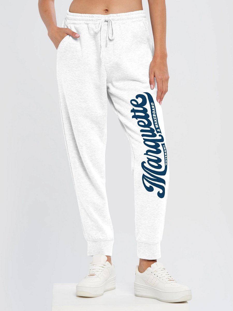 Marquette Sweatpants (Light) product image (6)