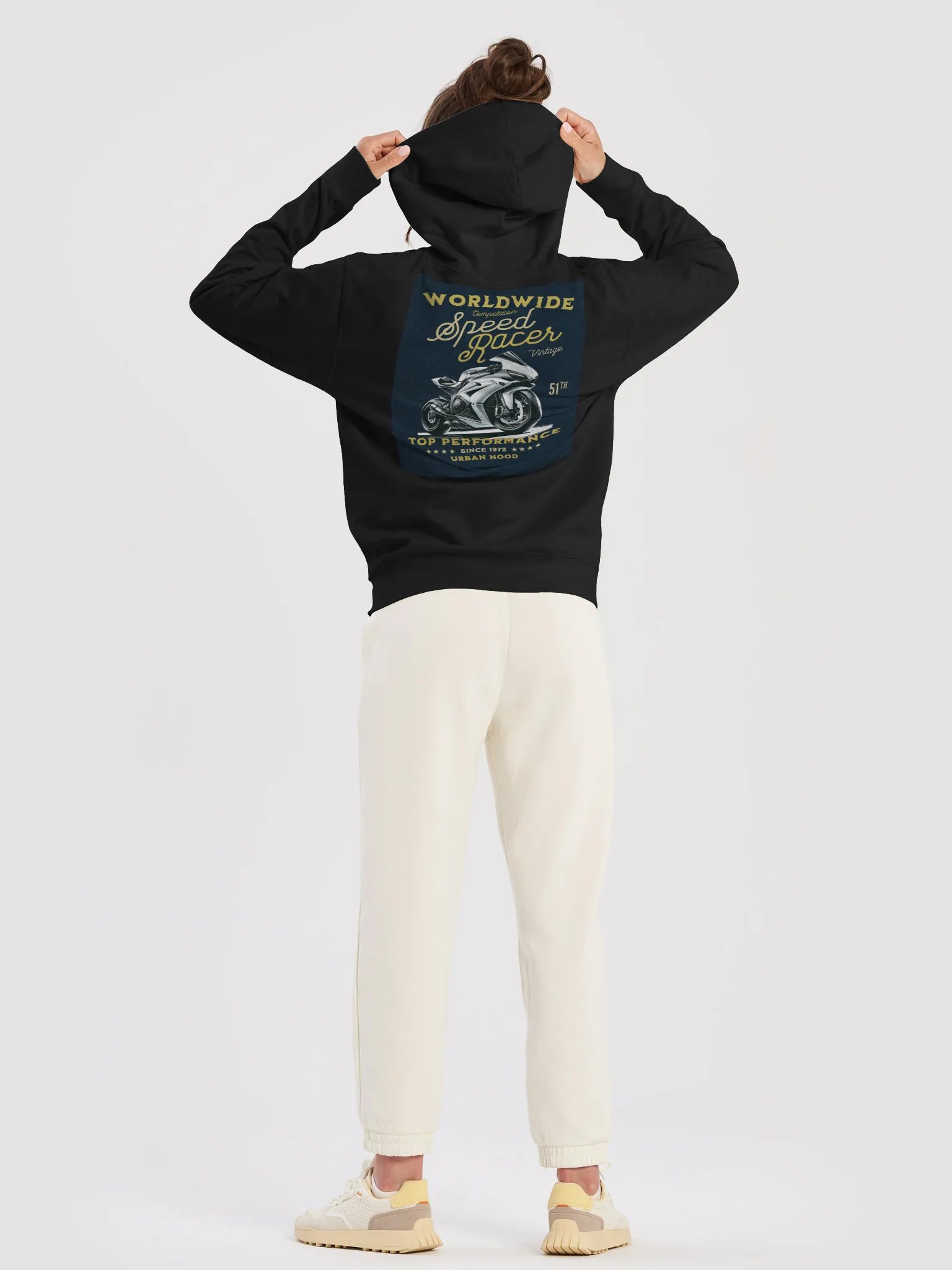 WORLDWIDE SPEED RACER BY URBAN HOOD product image (58)