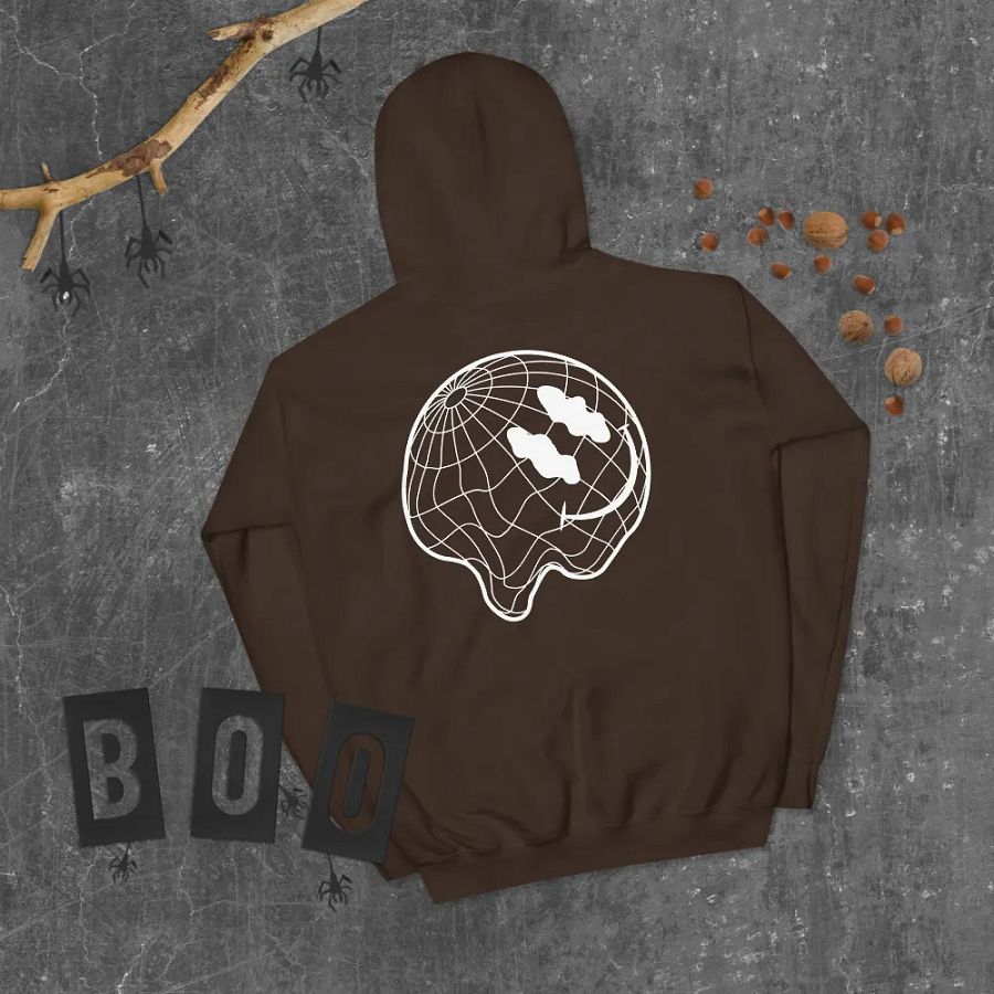 i'm ok mixed hoodie product image (5)