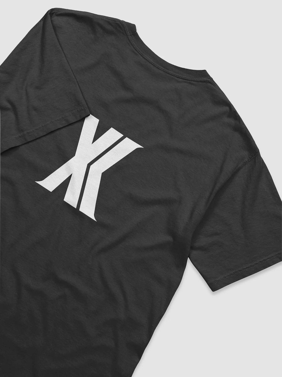 Xavier Kickz Logo T-Shirt product image (4)