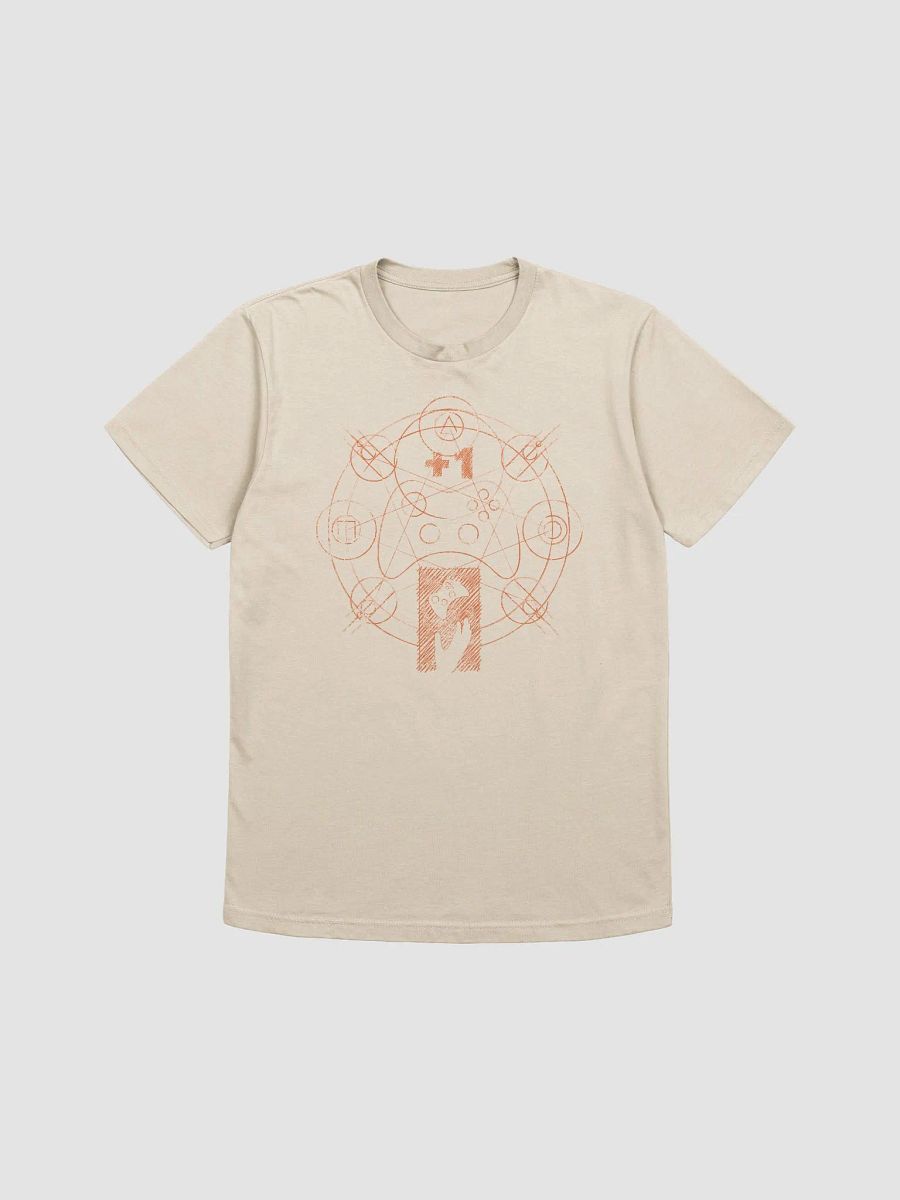 GO Arcane Tee product image (1)