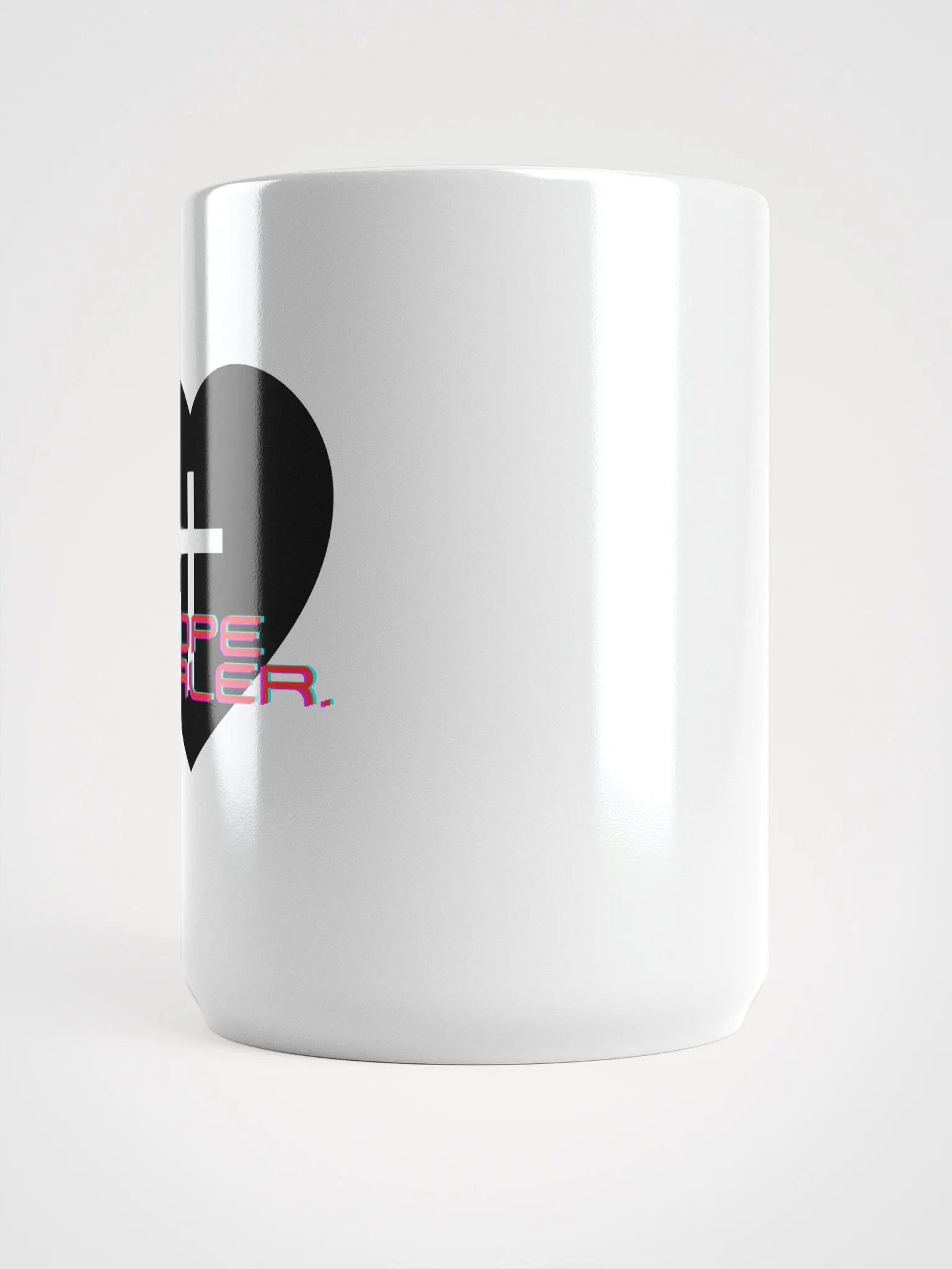 Hope Dealer Mug product image (3)