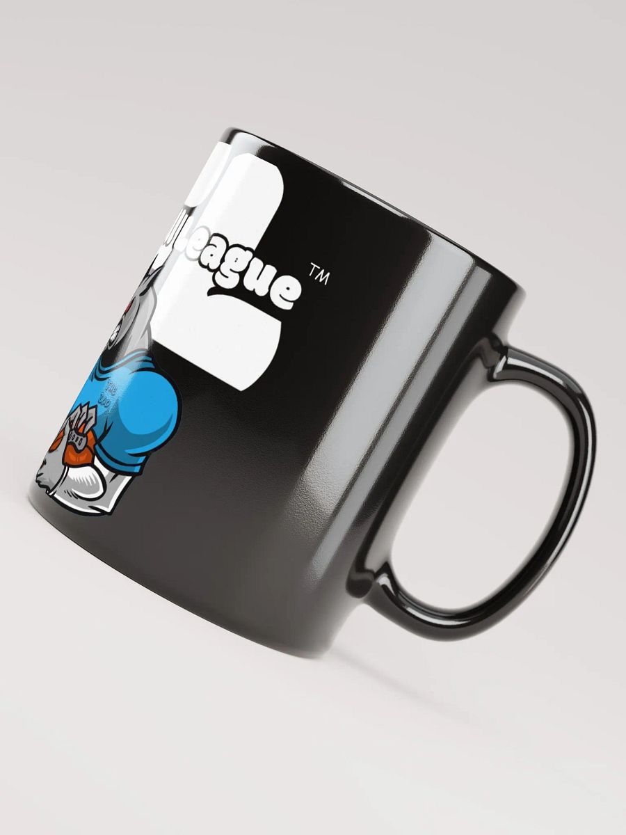 Zoo Football League™ Mug product image (3)