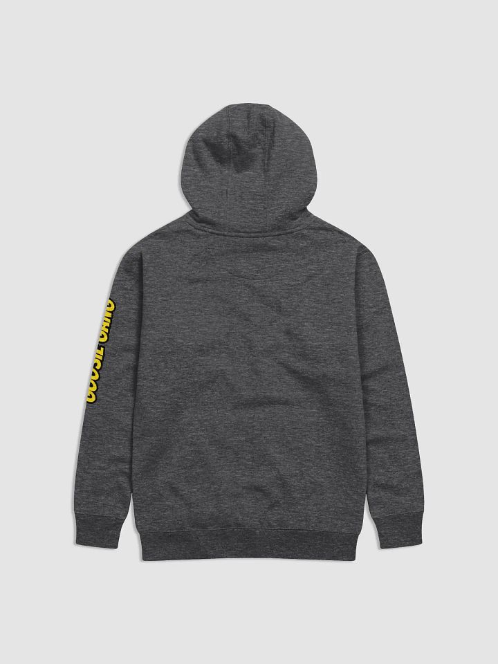 GOOSIE GNAG HOODIE product image (2)