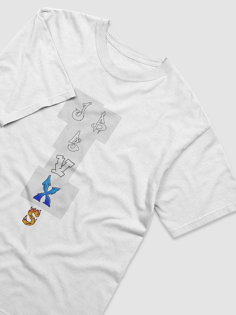 JB T shirt product image (3)