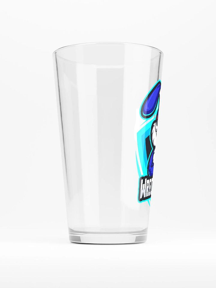 WreckitWabbit Glass product image (2)