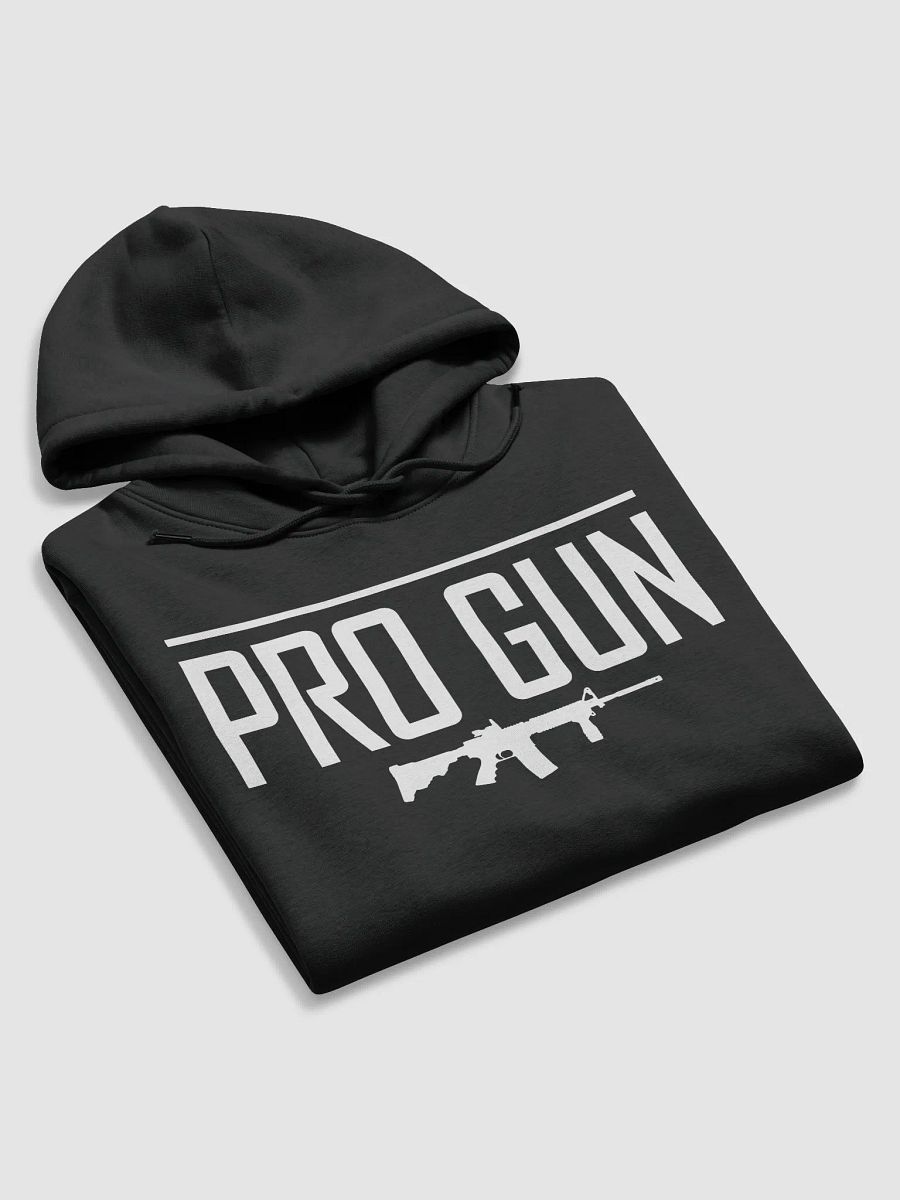 I AM PRO GUN product image (10)