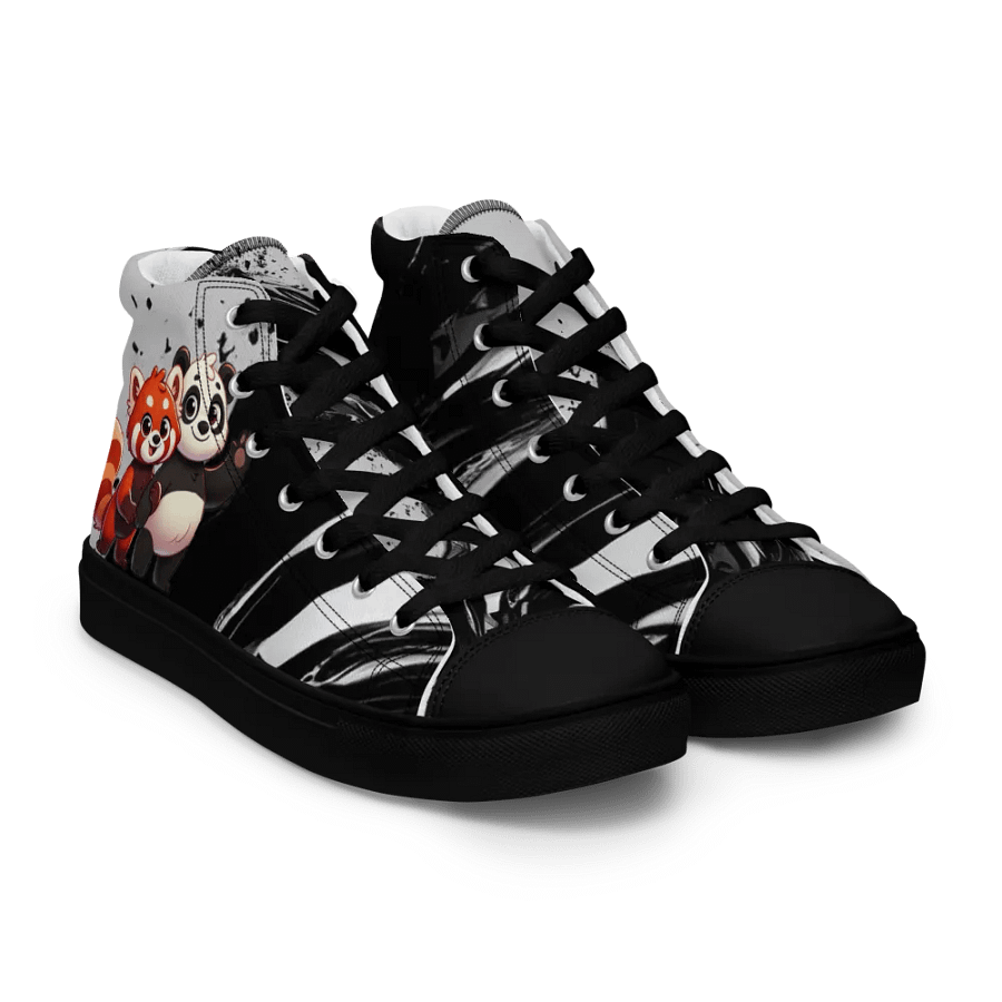 Panda shoes(M) product image (11)
