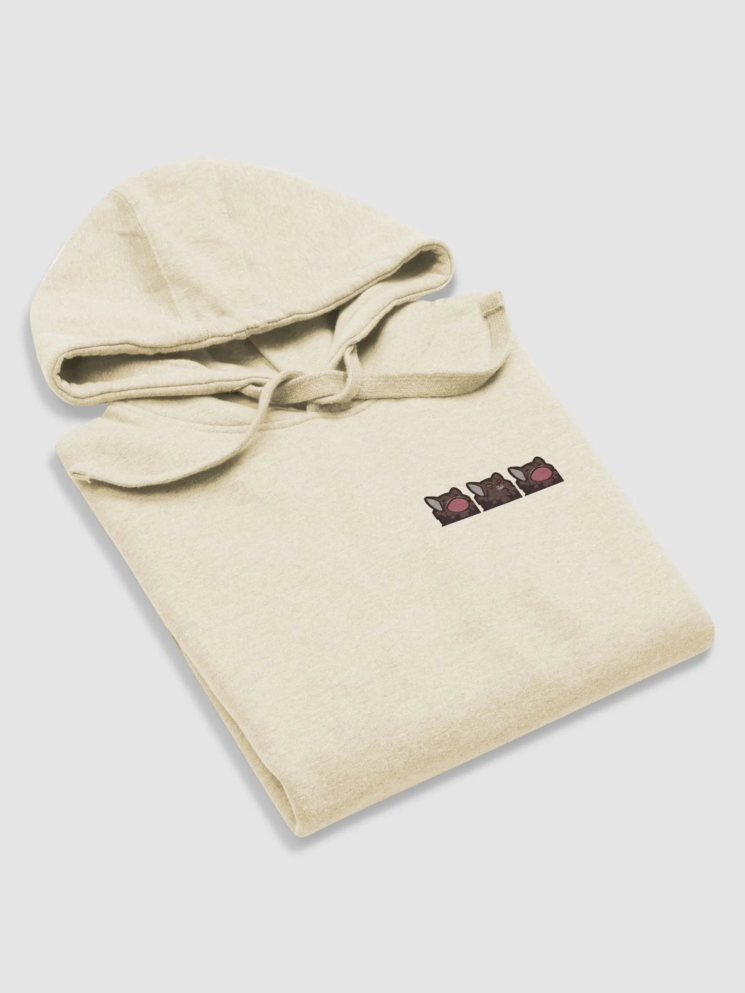 'Harvey Bop' Hoodie product image (5)