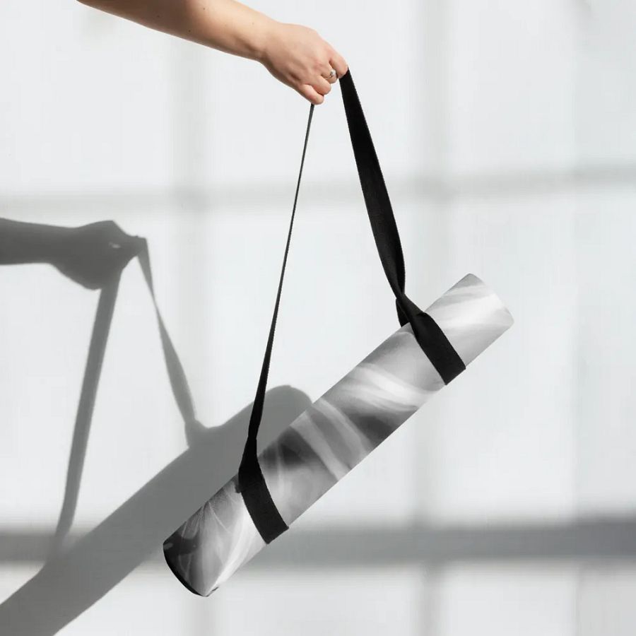 The Magpie Tree Yoga Mat product image (10)