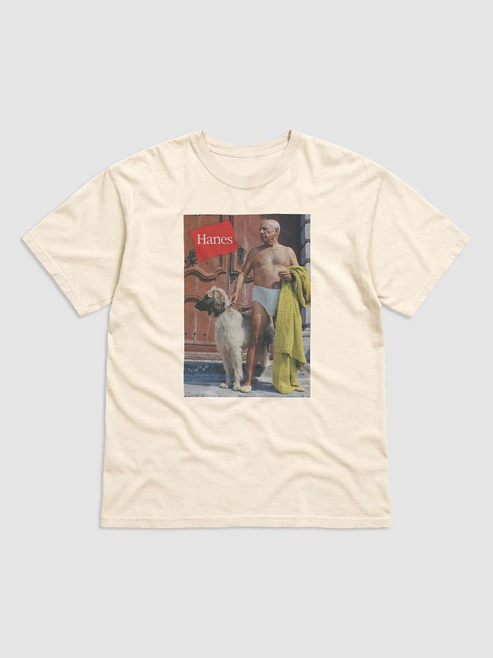 Picasso Tee product image (1)