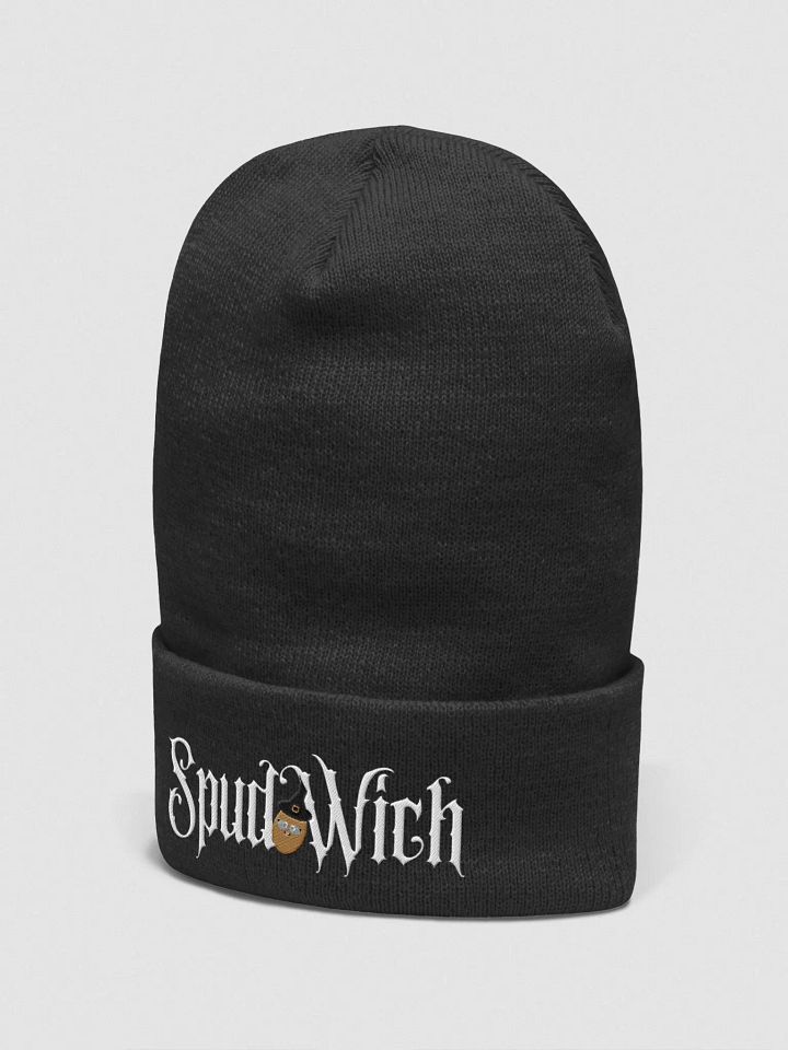 SpudWich Beanie product image (9)